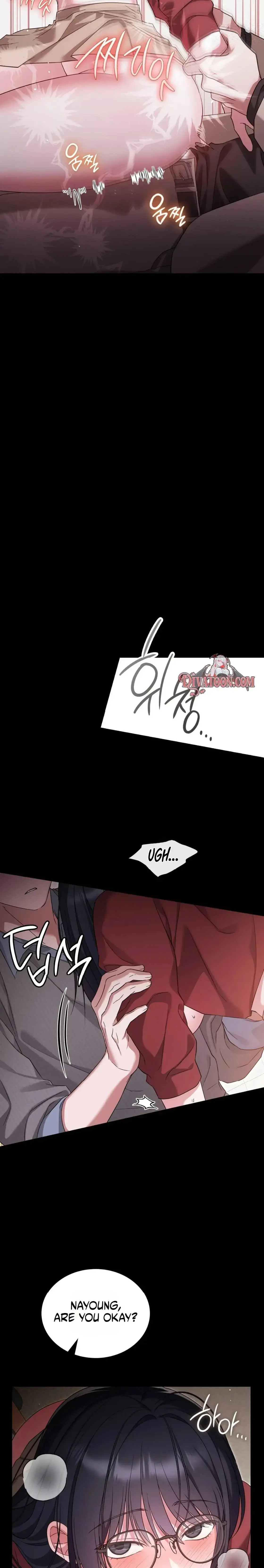 Playmate 19 Episode 6 - Page 21