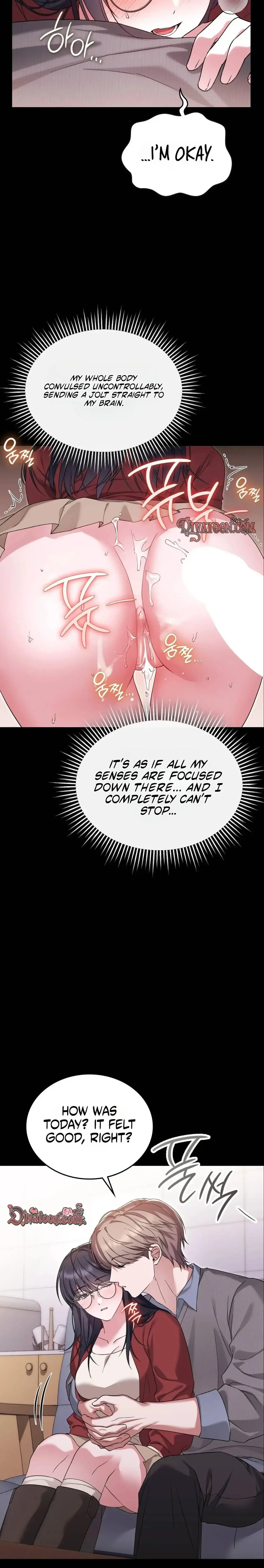 Playmate 19 Episode 6 - Page 22