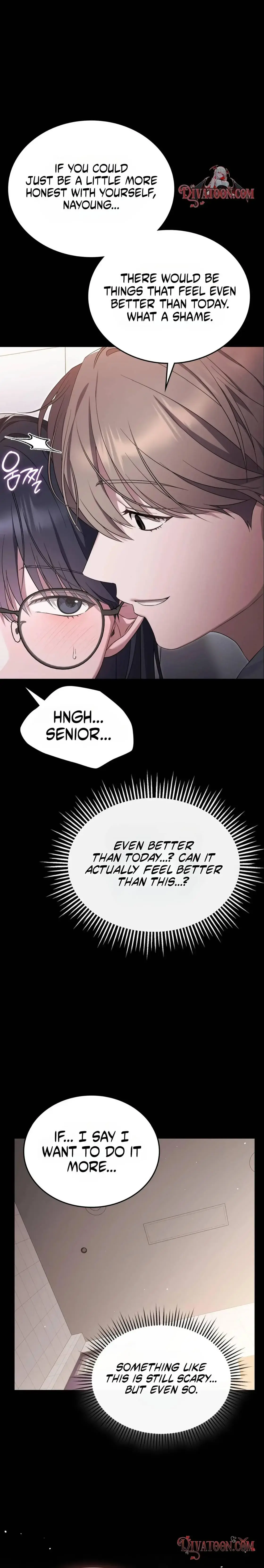Playmate 19 Episode 6 - Page 23