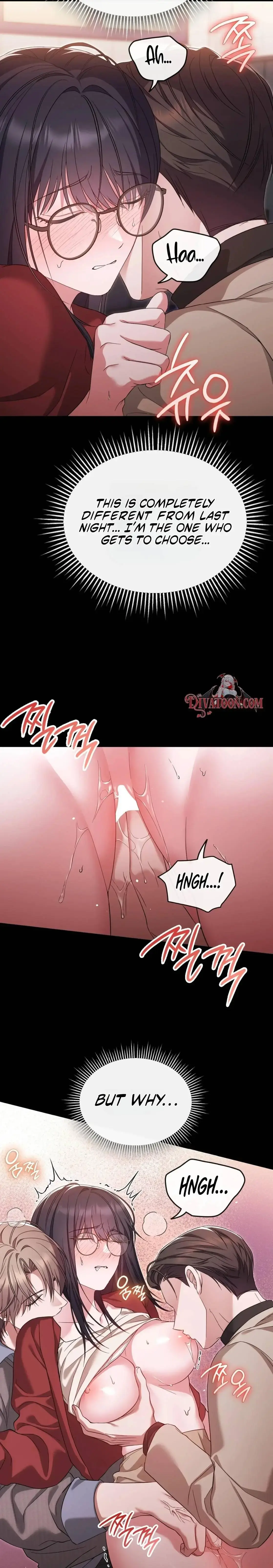 Playmate 19 Episode 6 - Page 9