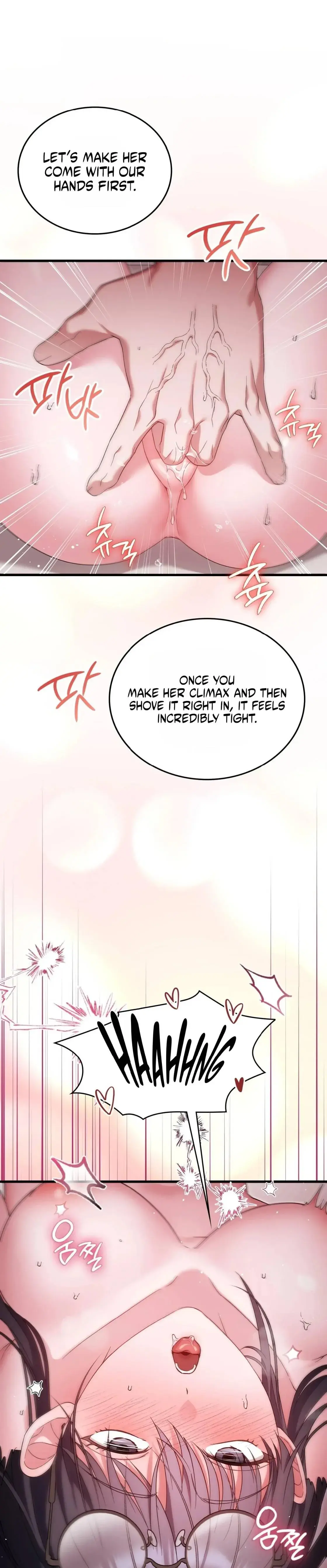 Playmate 19 Episode 7 - Page 11