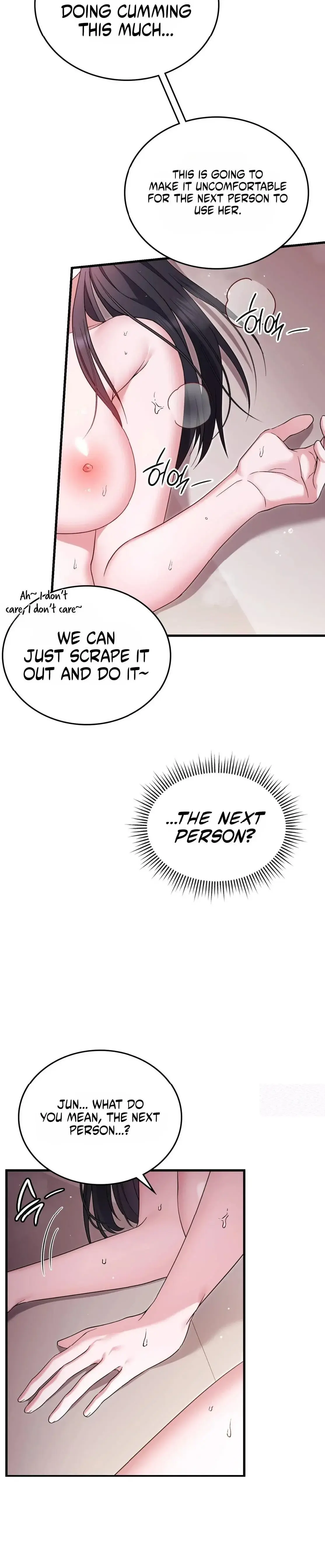 Playmate 19 Episode 7 - Page 23