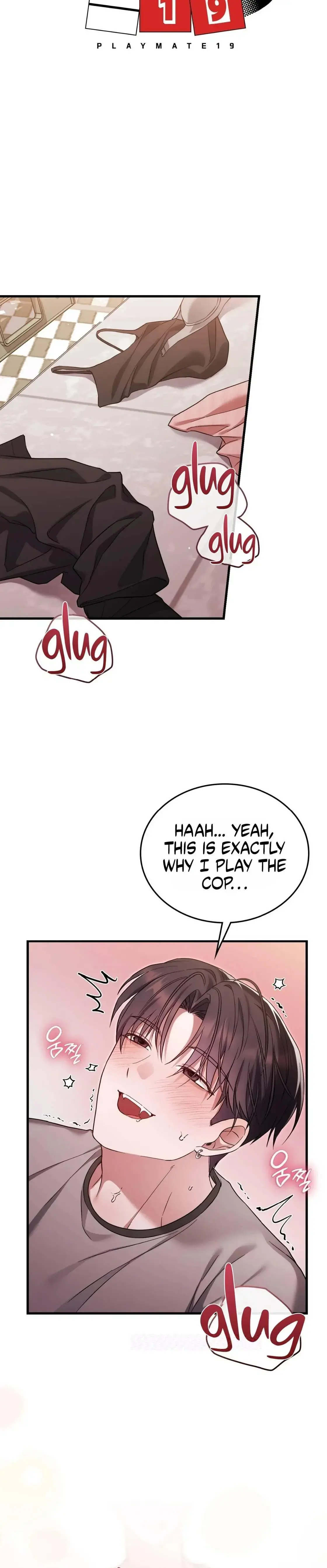 Playmate 19 Episode 7 - Page 4