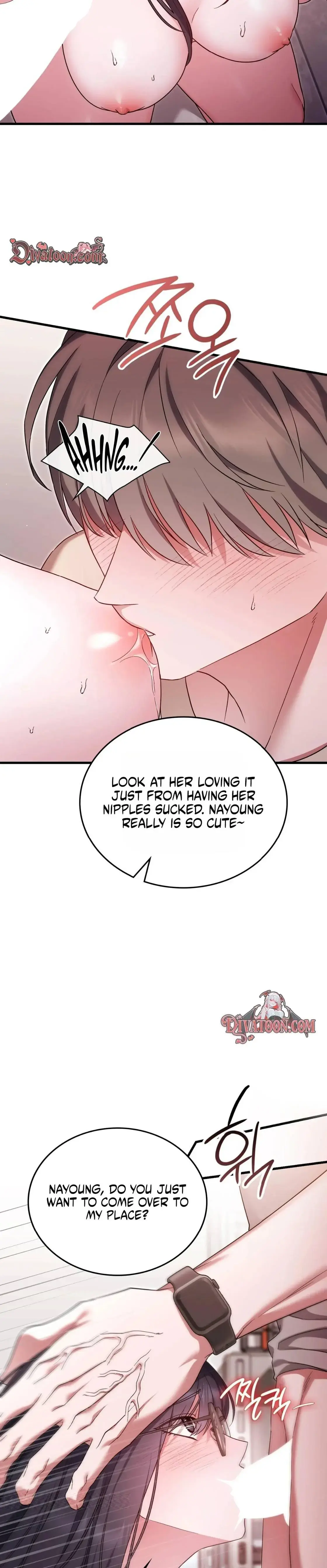 Playmate 19 Episode 7 - Page 6
