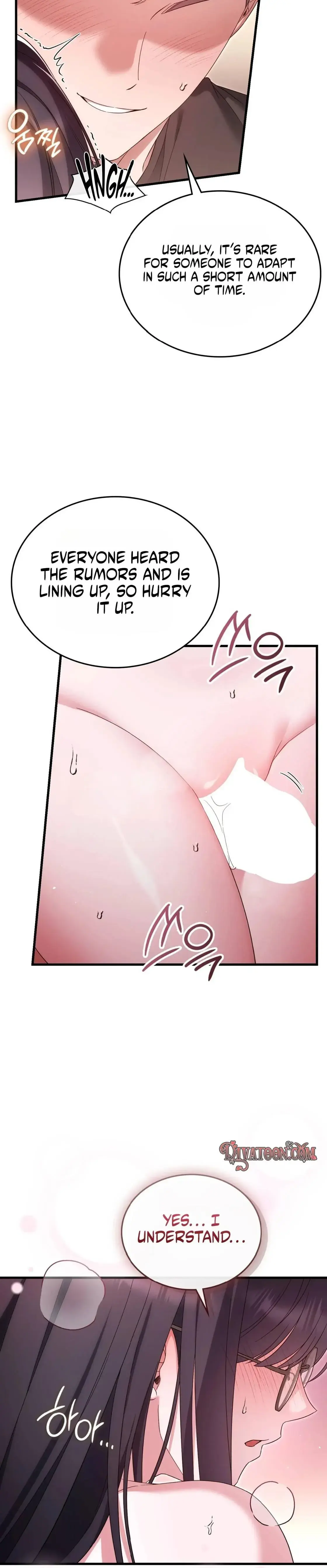Playmate 19 Episode 7 - Page 9
