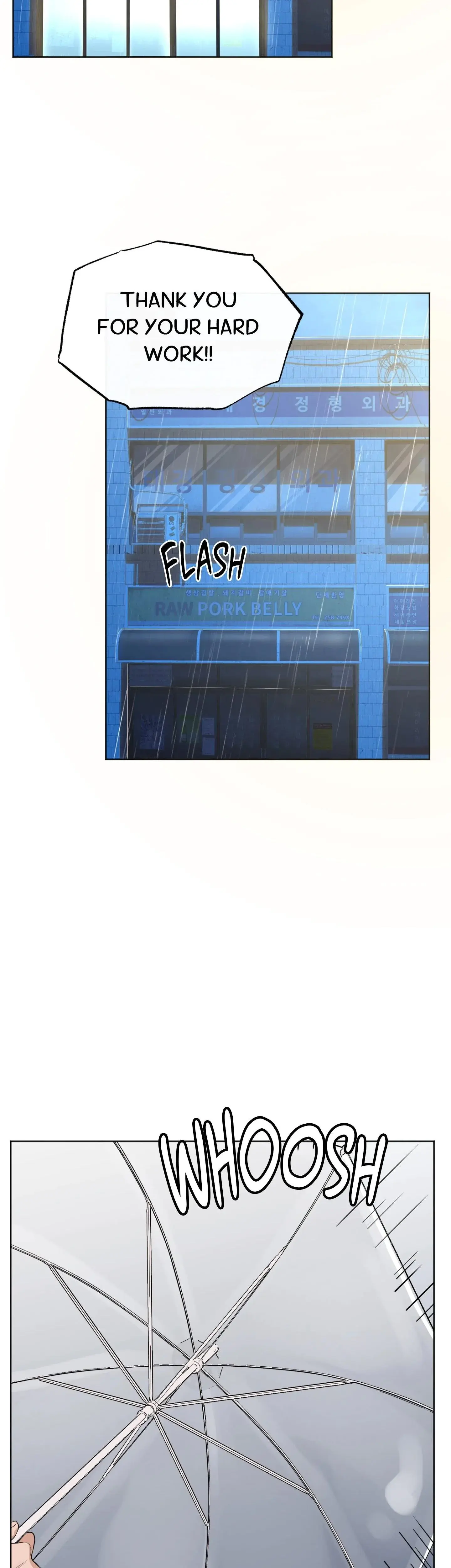 Please Don't Pet the Neighbor Episode 1 - Page 13
