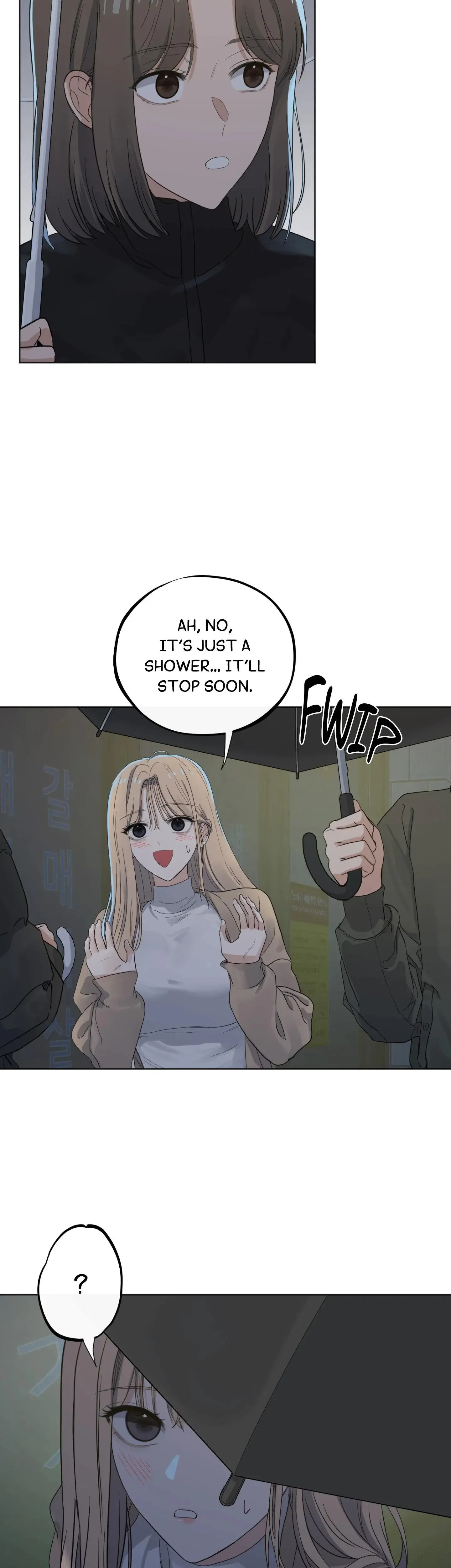 Please Don't Pet the Neighbor Episode 1 - Page 15