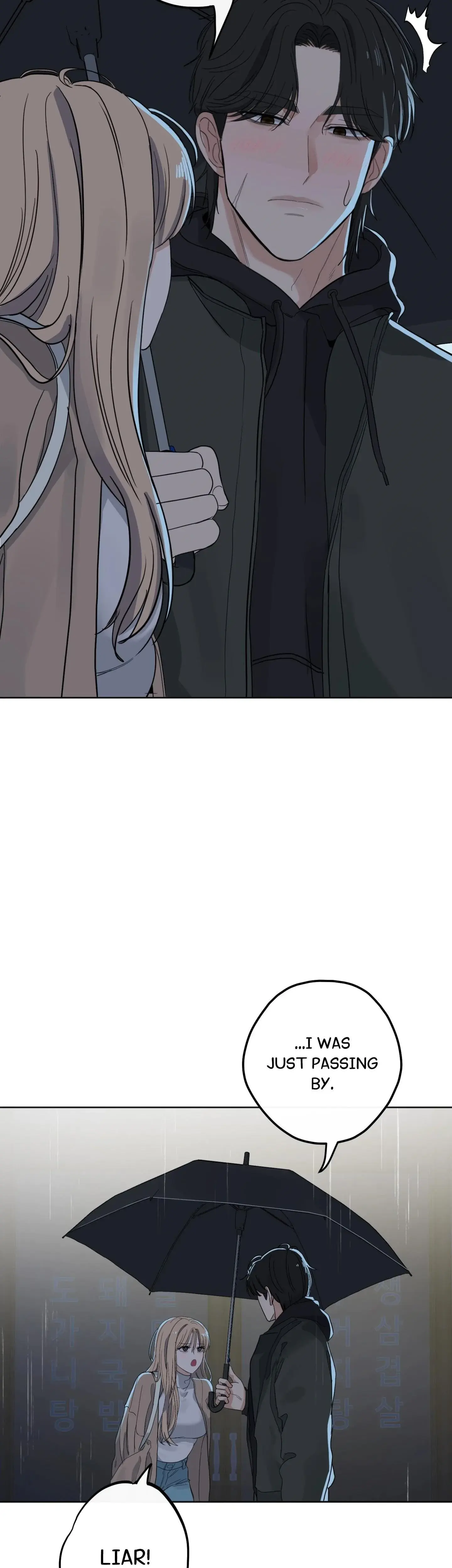 Please Don't Pet the Neighbor Episode 1 - Page 21