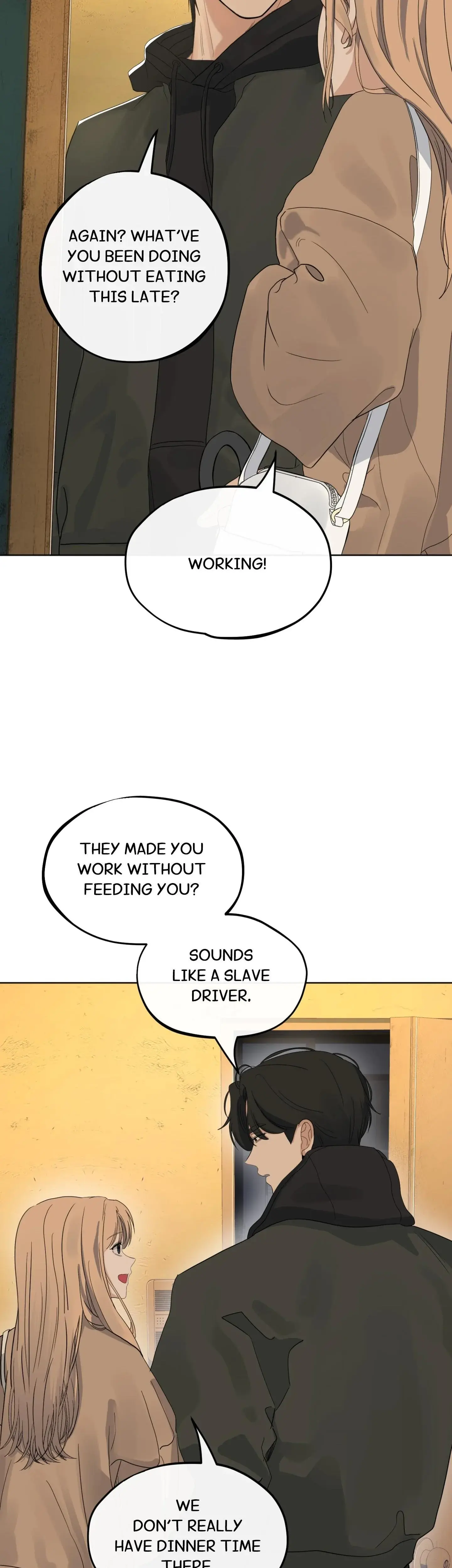 Please Don't Pet the Neighbor Episode 1 - Page 26