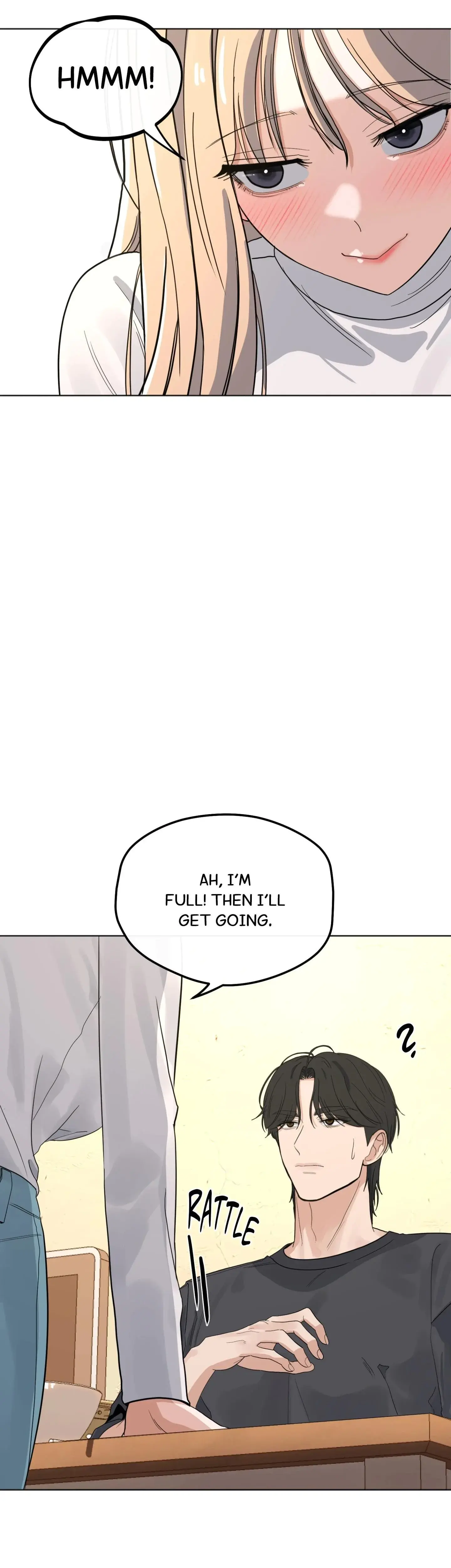 Please Don't Pet the Neighbor Episode 1 - Page 33