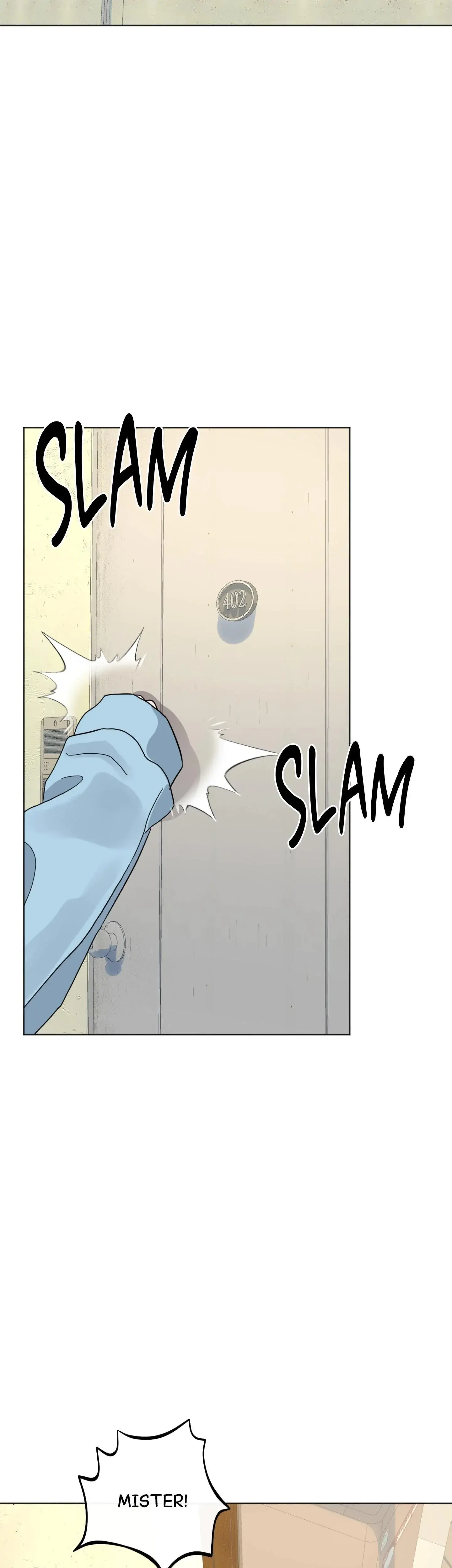 Please Don't Pet the Neighbor Episode 1 - Page 36