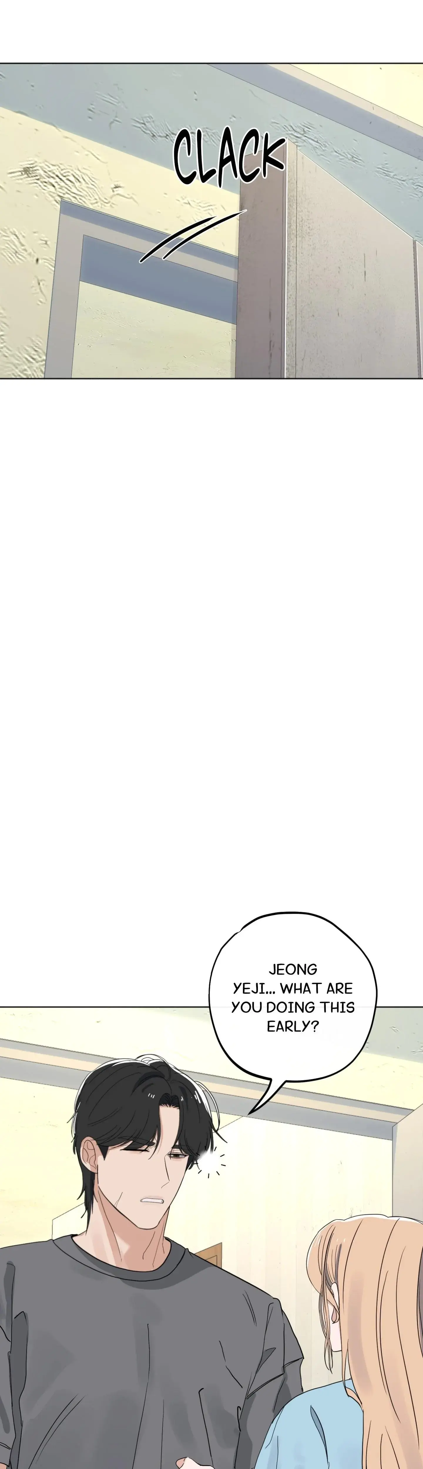 Please Don't Pet the Neighbor Episode 1 - Page 39