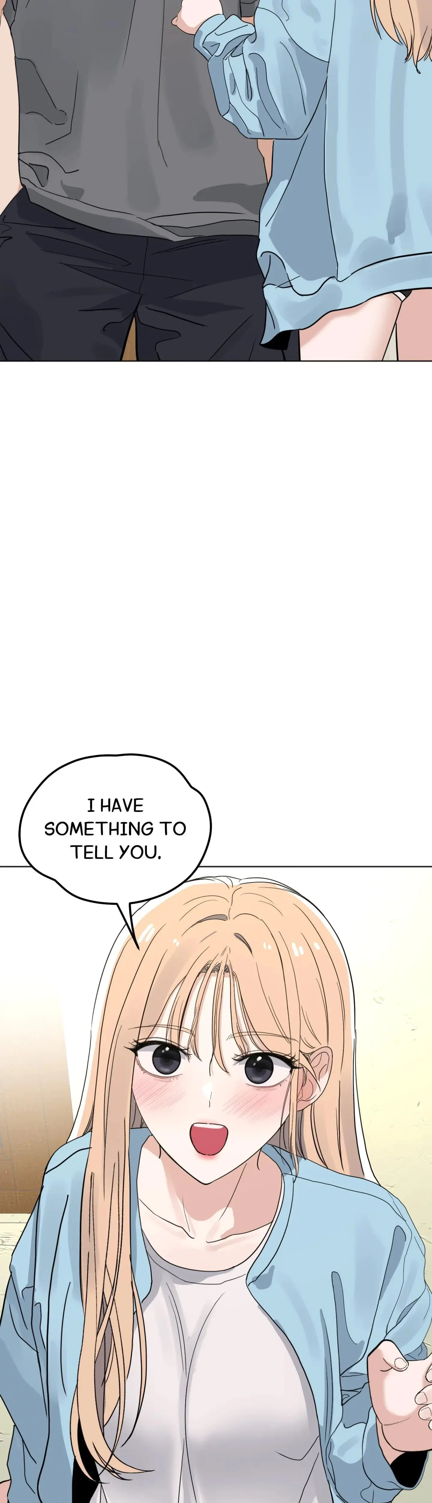 Please Don't Pet the Neighbor Episode 1 - Page 40