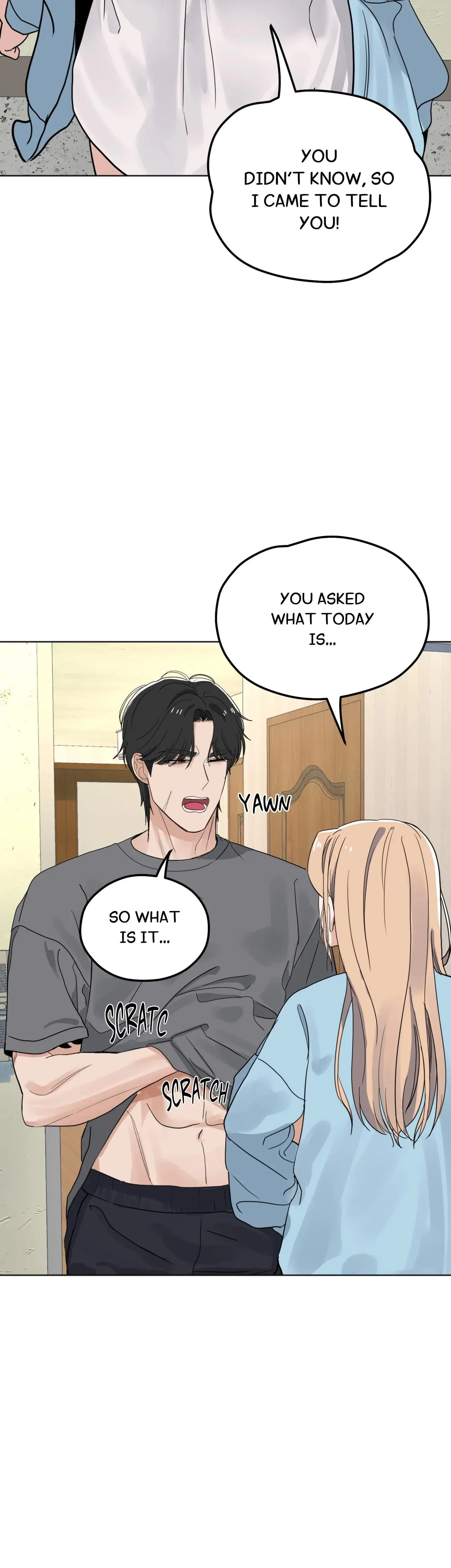 Please Don't Pet the Neighbor Episode 1 - Page 41