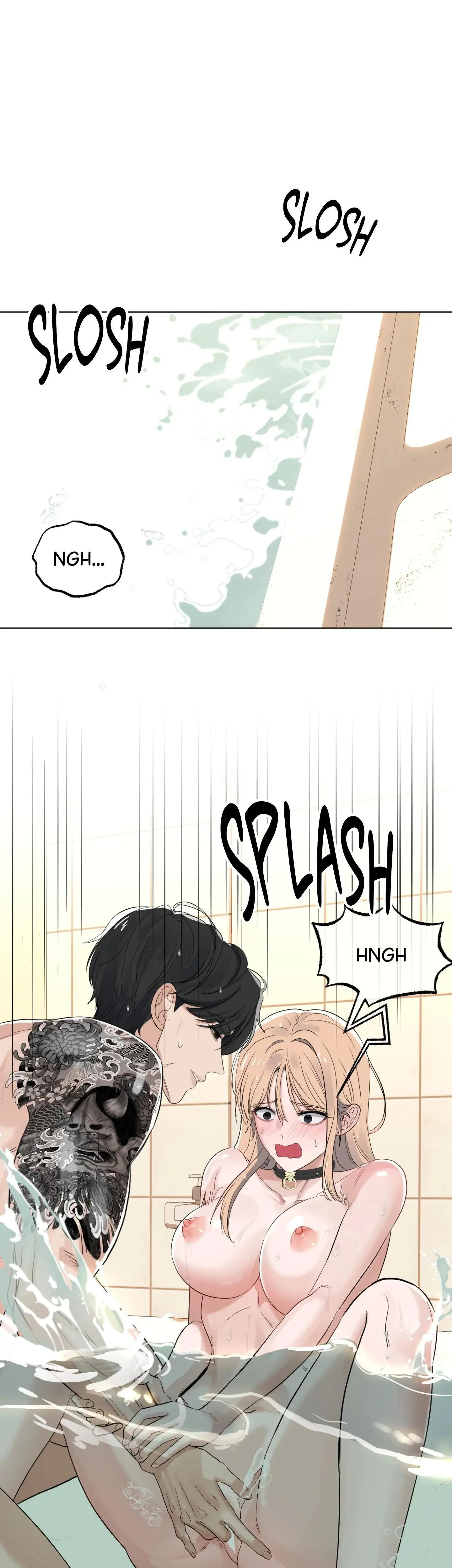 Please Don't Pet the Neighbor Episode 13 - Page 1