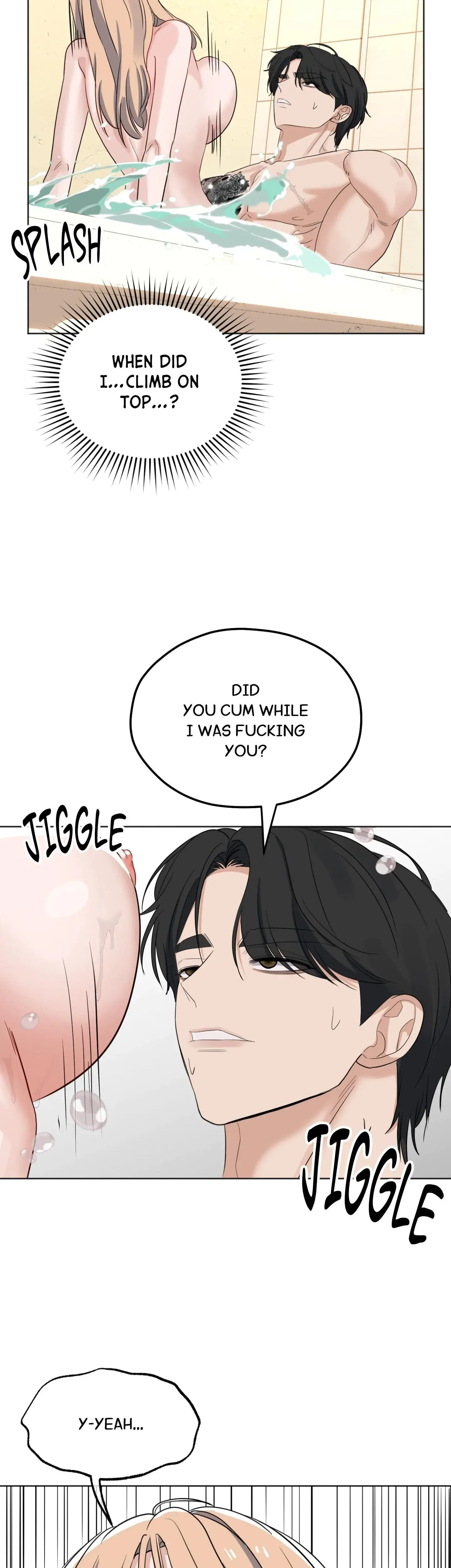 Please Don't Pet the Neighbor Episode 13 - Page 18