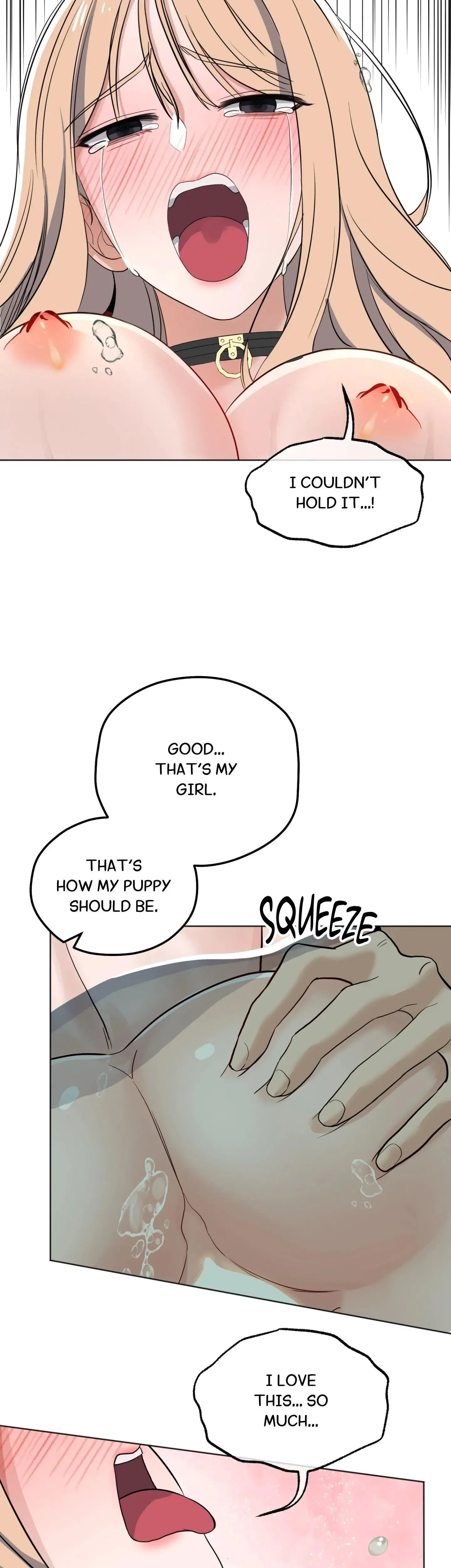 Please Don't Pet the Neighbor Episode 13 - Page 19