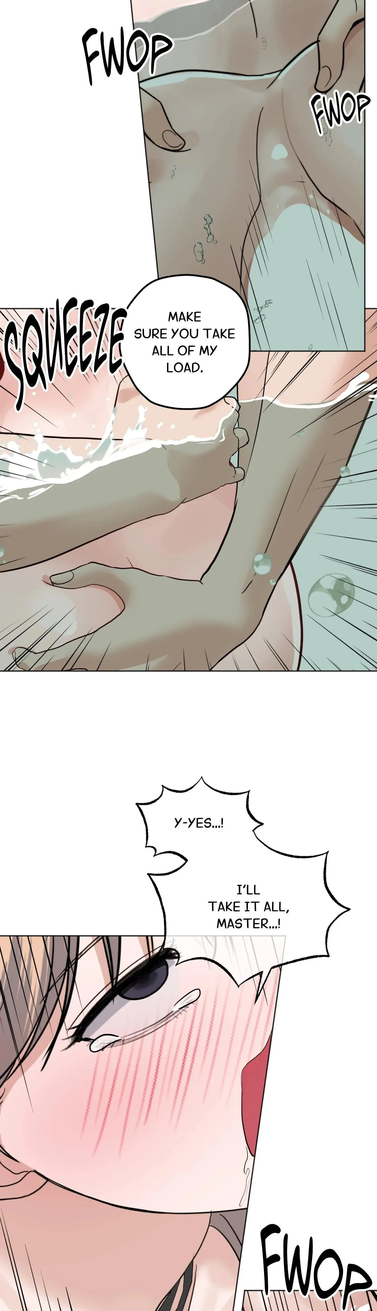 Please Don't Pet the Neighbor Episode 13 - Page 24