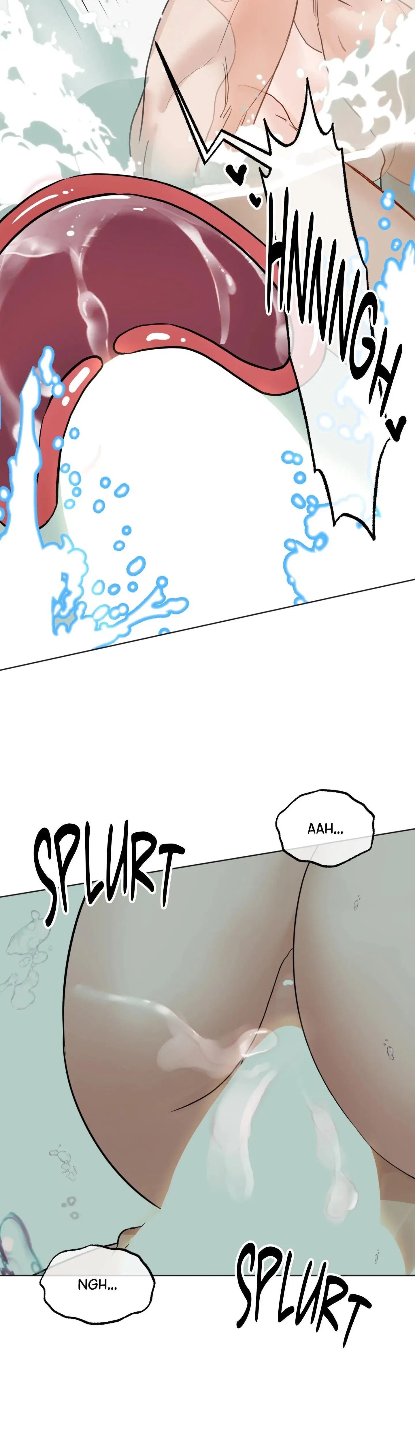 Please Don't Pet the Neighbor Episode 13 - Page 26
