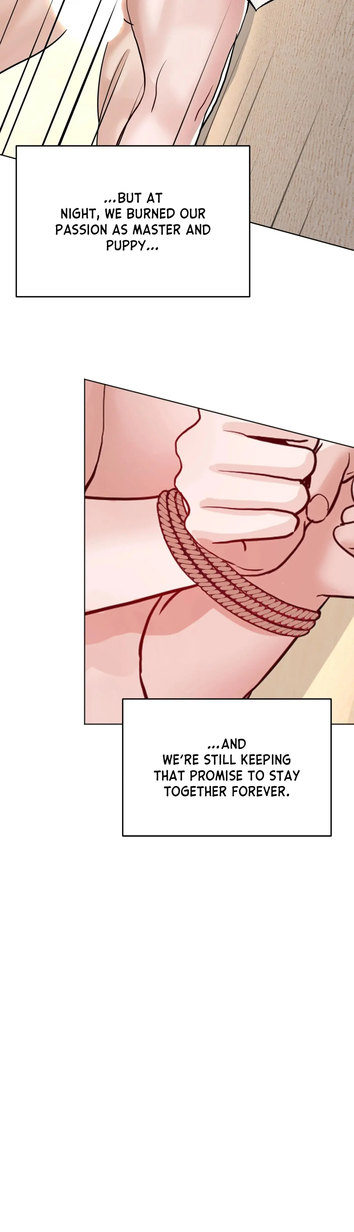 Please Don't Pet the Neighbor Episode 13 - Page 33