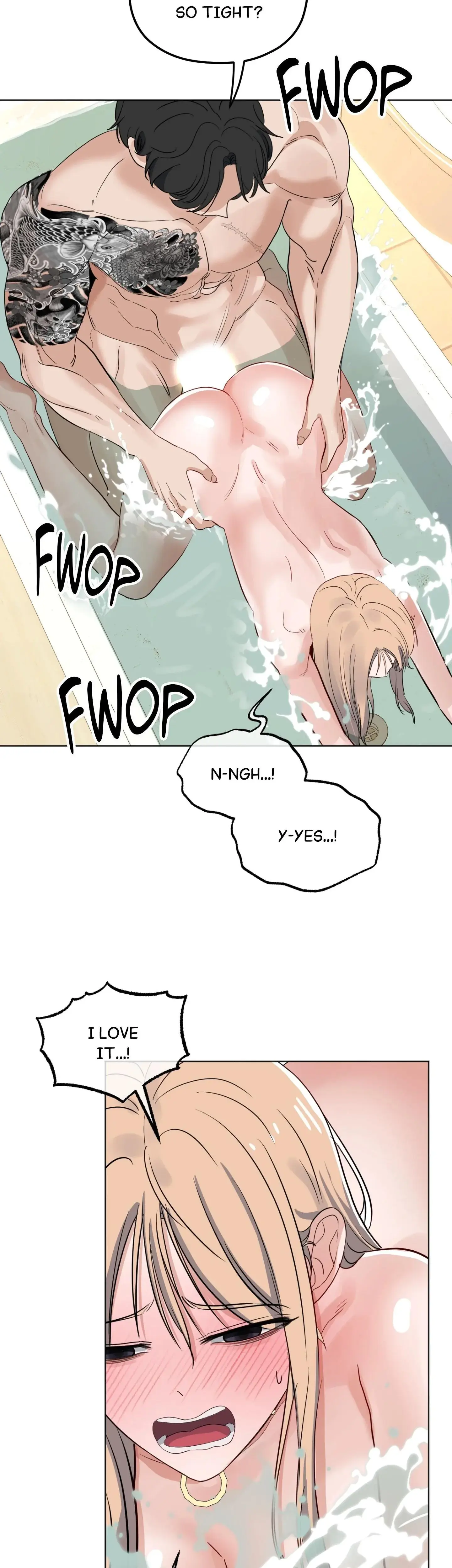Please Don't Pet the Neighbor Episode 13 - Page 9