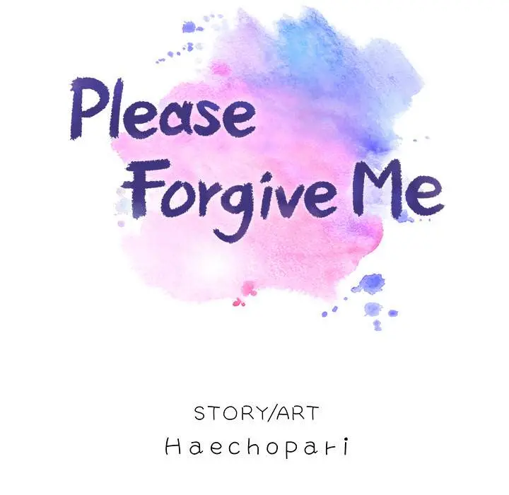 Please Forgive Me Episode 1 - Page 10