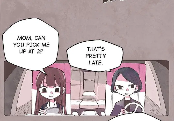 Please Forgive Me Episode 1 - Page 2