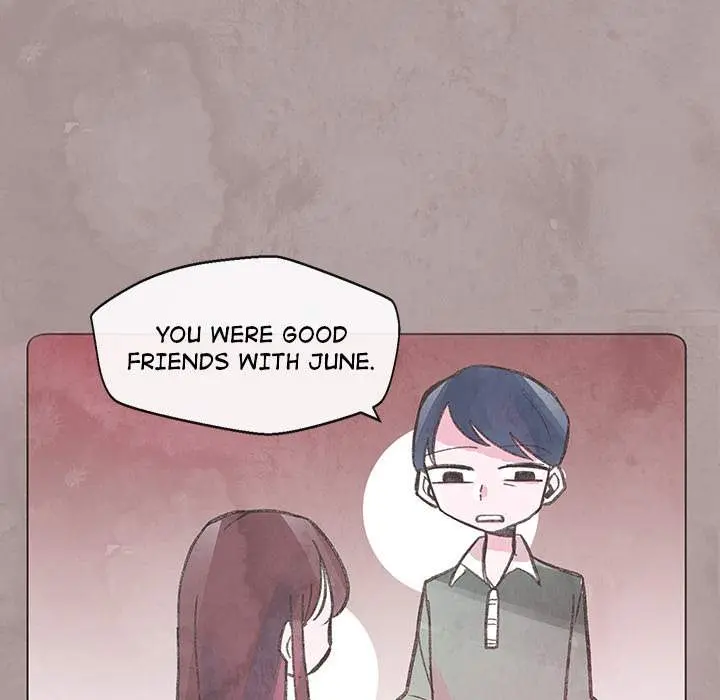 Please Forgive Me Episode 1 - Page 21