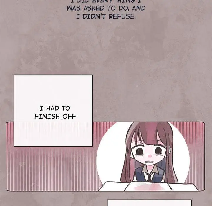 Please Forgive Me Episode 1 - Page 26
