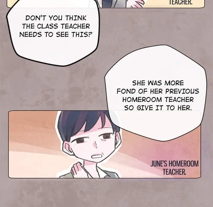 Please Forgive Me Episode 1 - Page 28