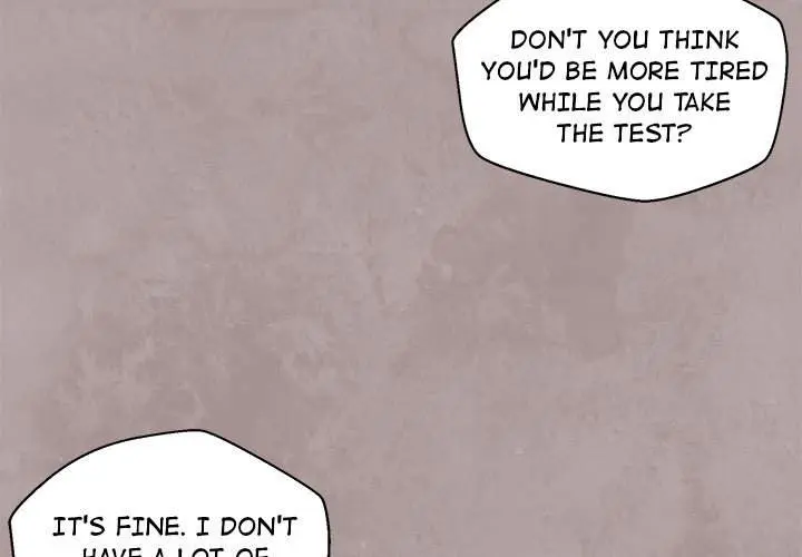 Please Forgive Me Episode 1 - Page 3