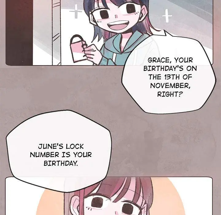Please Forgive Me Episode 1 - Page 32