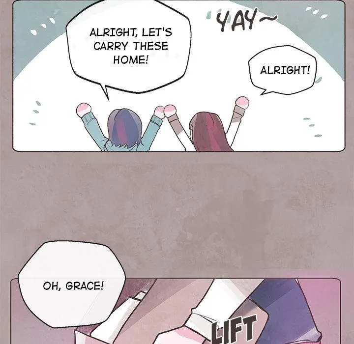 Please Forgive Me Episode 1 - Page 37