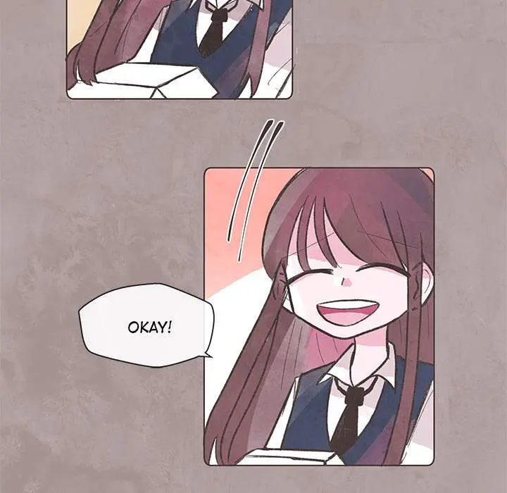Please Forgive Me Episode 1 - Page 41