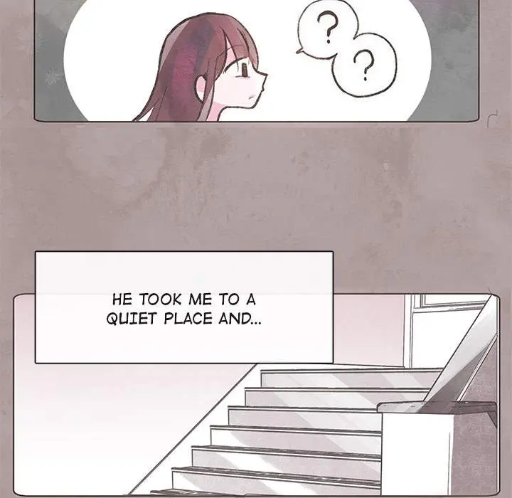 Please Forgive Me Episode 1 - Page 50