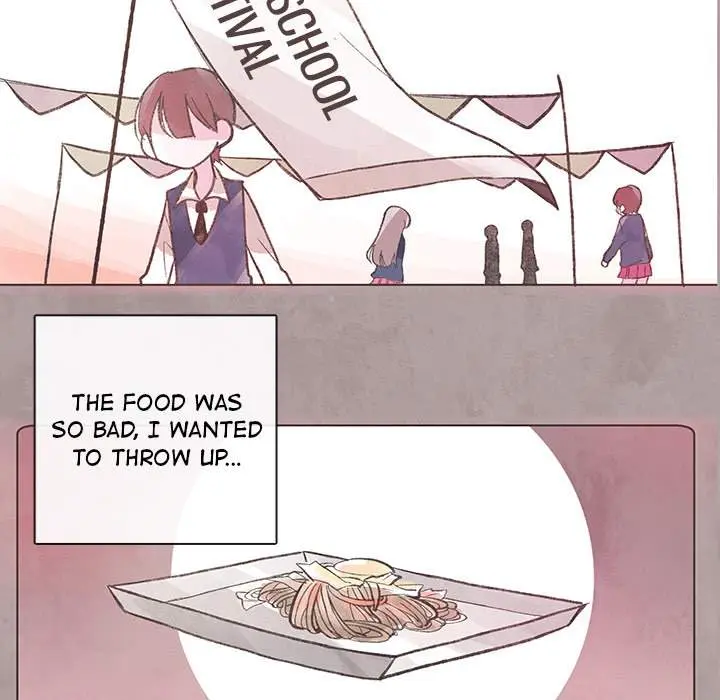 Please Forgive Me Episode 1 - Page 58