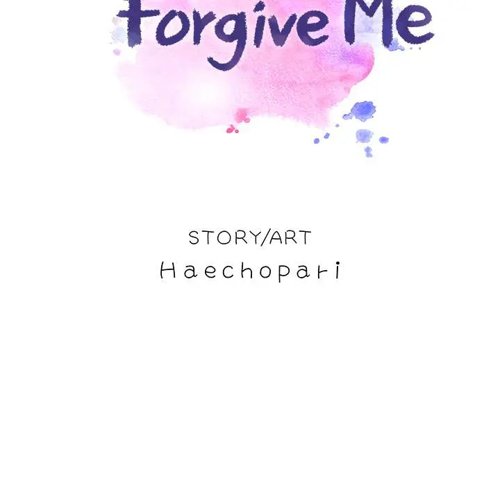 Please Forgive Me Episode 1 - Page 83