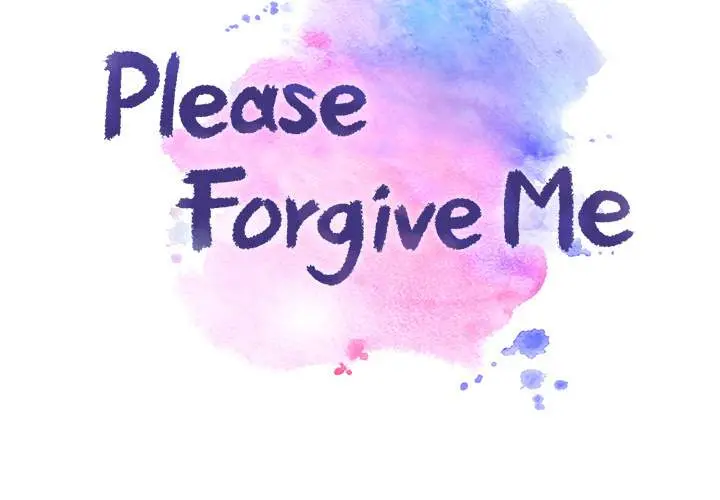 Please Forgive Me Episode 2 - Page 2