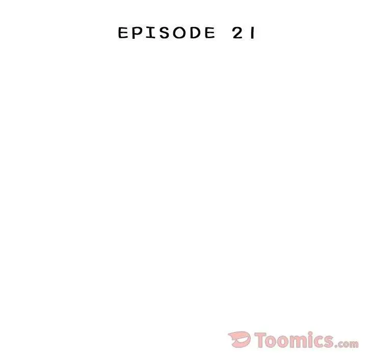 Please Forgive Me Episode 21 - Page 14
