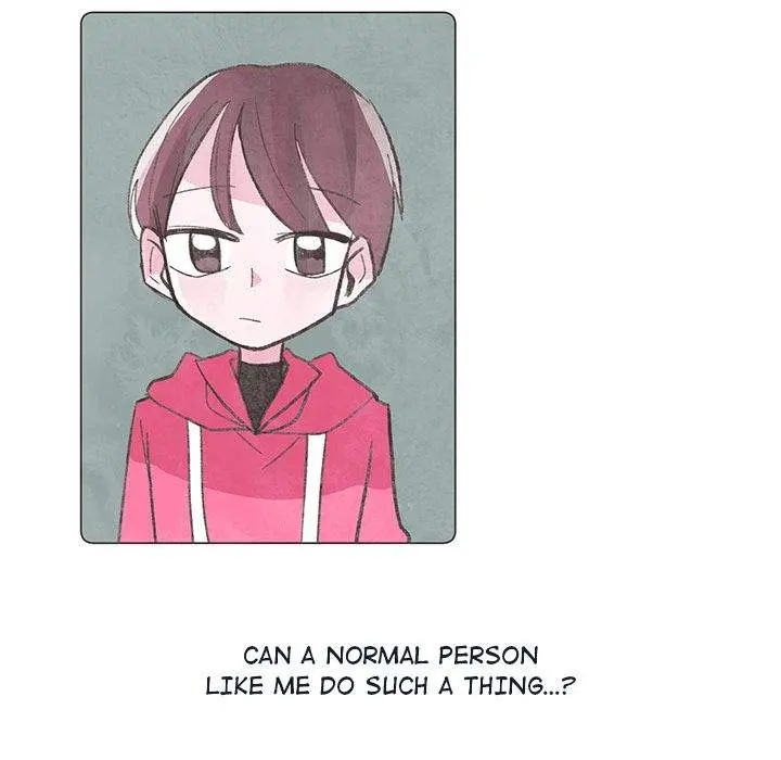 Please Forgive Me Episode 21 - Page 23