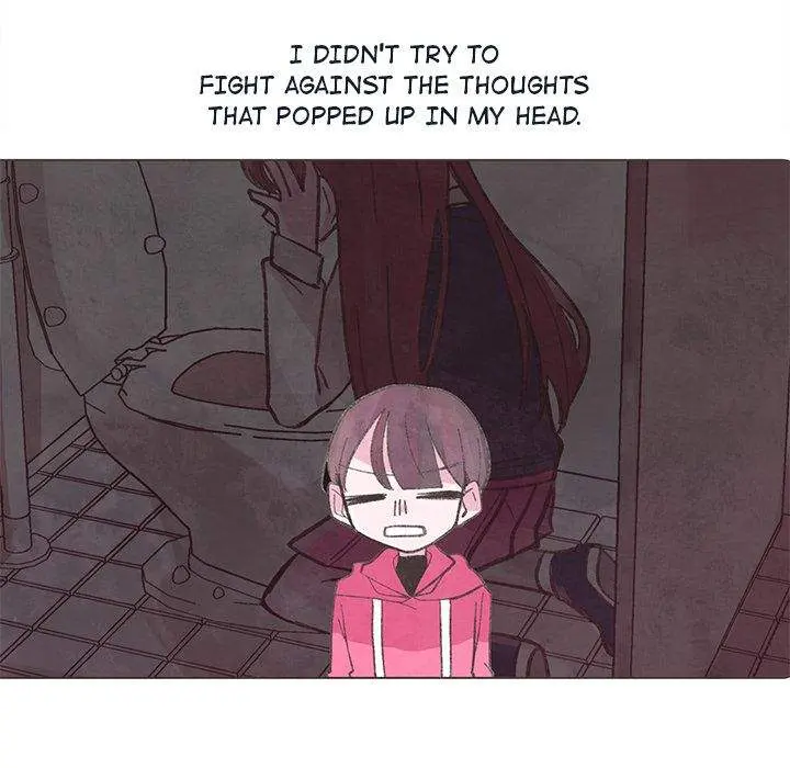 Please Forgive Me Episode 21 - Page 42