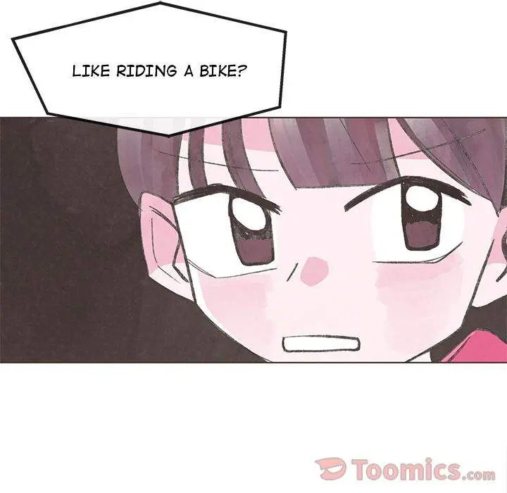 Please Forgive Me Episode 21 - Page 54