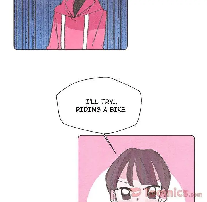 Please Forgive Me Episode 21 - Page 57