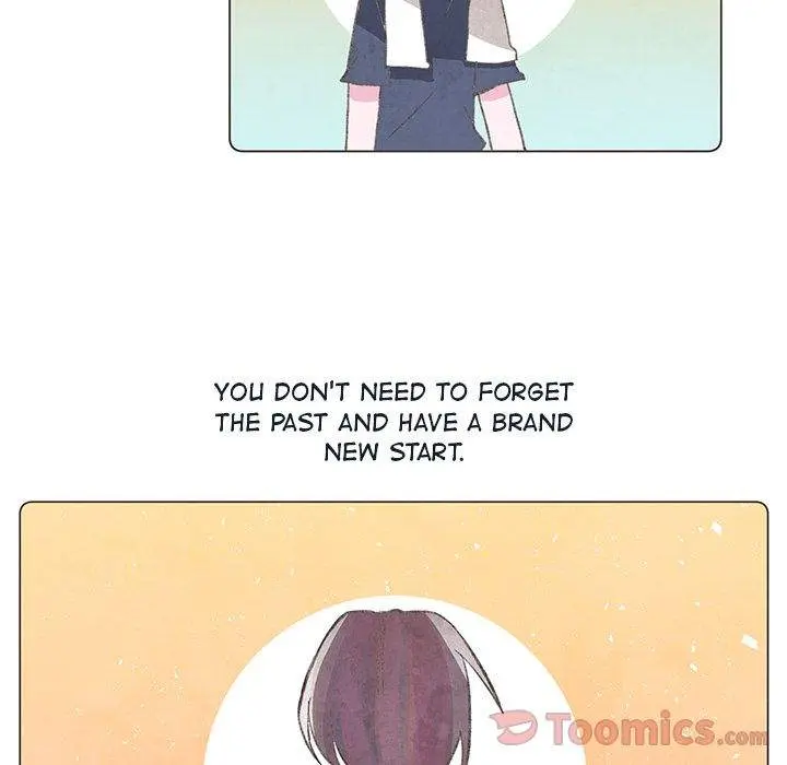 Please Forgive Me Episode 21 - Page 70