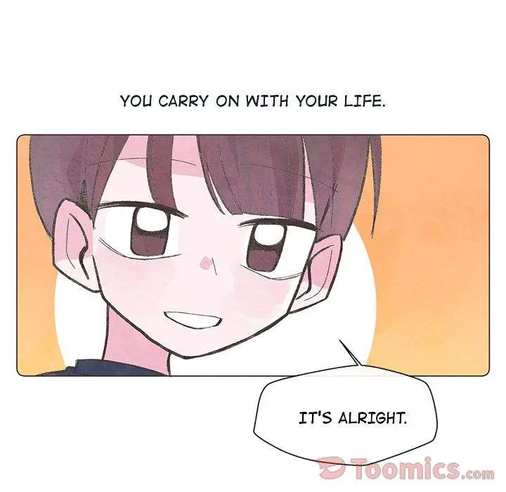 Please Forgive Me Episode 21 - Page 76