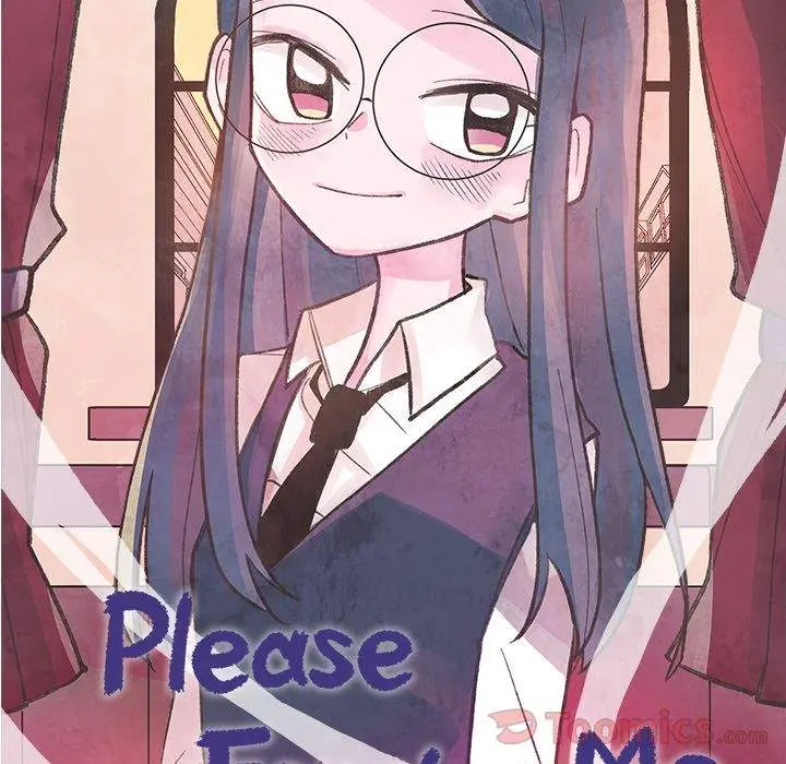 Please Forgive Me Episode 21 - Page 95