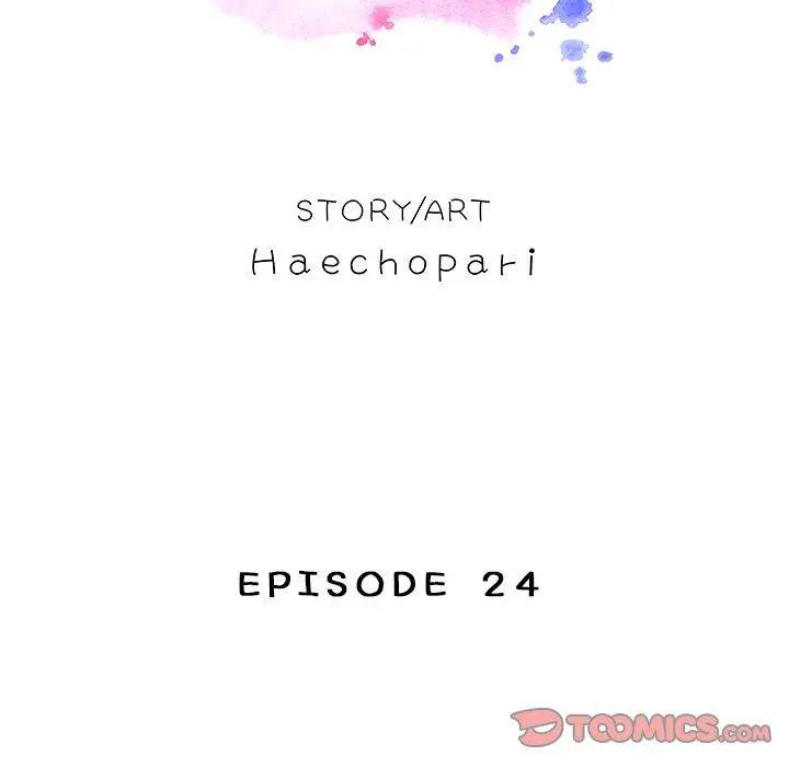Please Forgive Me Episode 24 - Page 8