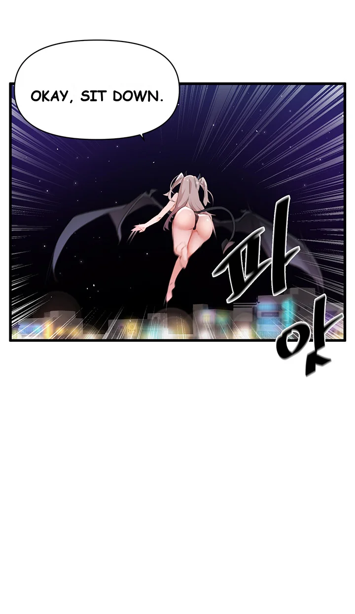 Please Give Me Energy Episode 1 - Page 11