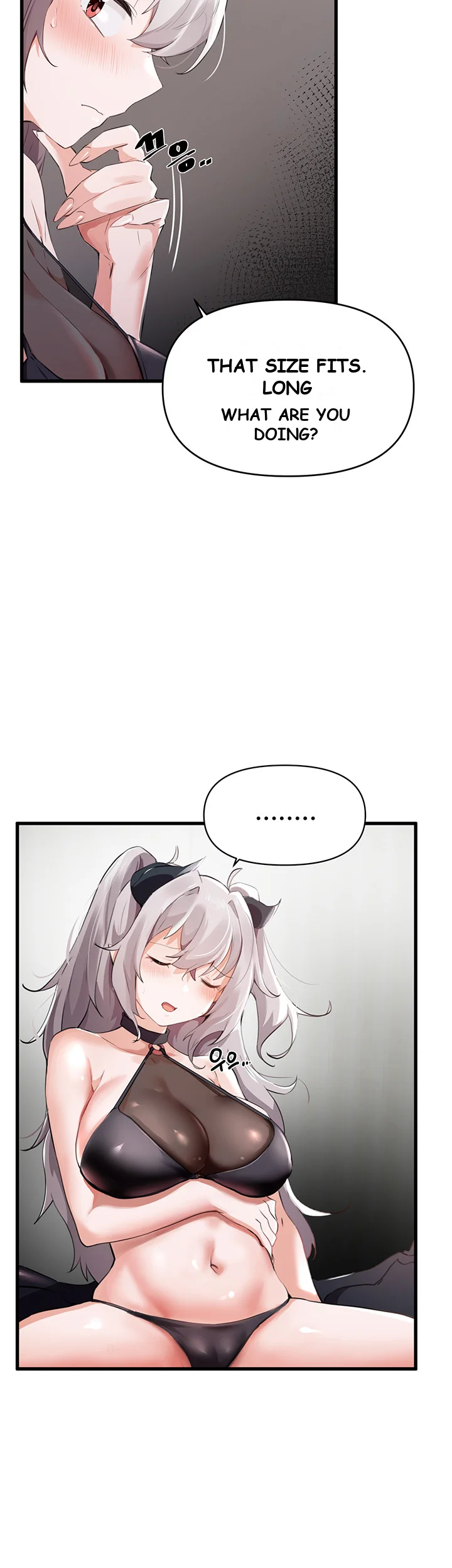 Please Give Me Energy Episode 1 - Page 25
