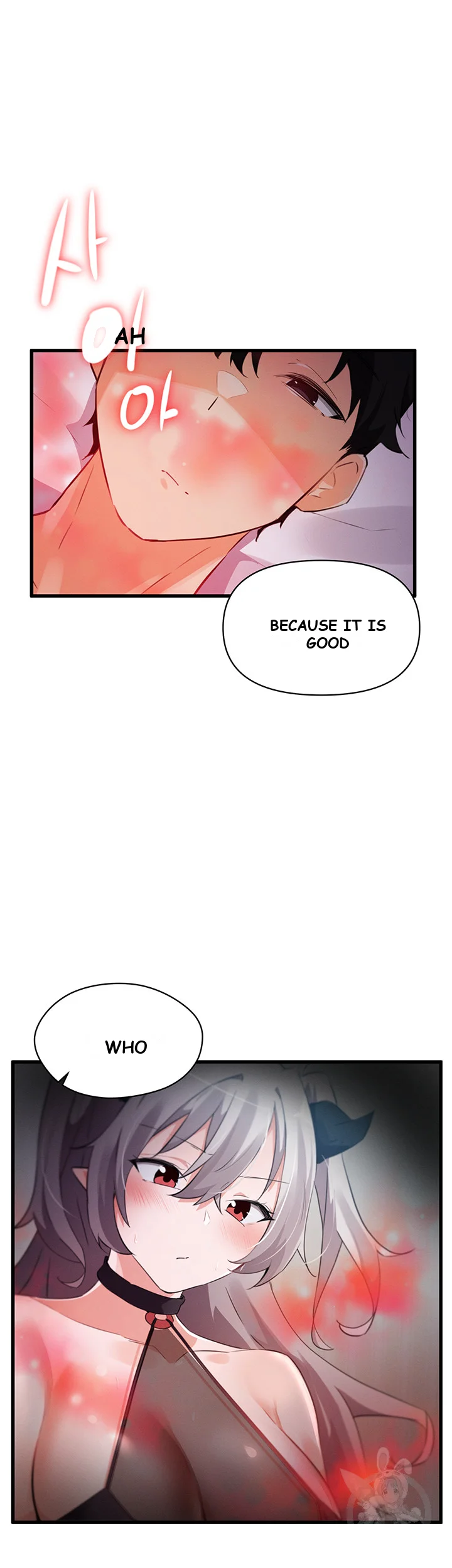 Please Give Me Energy Episode 1 - Page 28